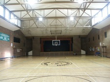 North Hollywood Rec Center