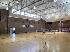 Poinsettia Rec Center