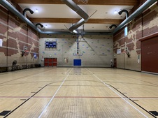 Shatto Park Rec Center