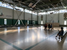 Van Nuys Sherman Oaks Rec Center