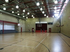 Yosemite Rec Center