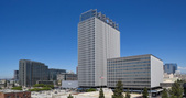 USC Building
