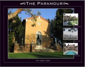Paramour Mansion