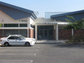 King Park Swimming Pool