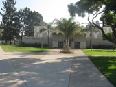 Silverado Park Pool