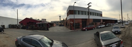 Fat Eye Studios