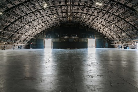 Hangar Studios