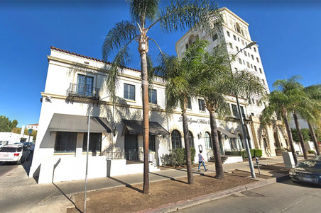 Hollywood Athletic Club