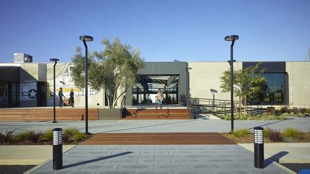 Insite El Segundo