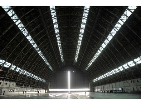 Tustin Blimp Hangar