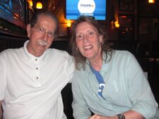 TCF Balloon Release 2018