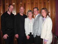 50th Anniversary Weekend