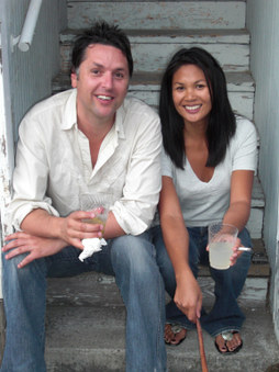 Seattle Greg & Jana's 4th of July Party