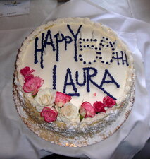 Laura's 50th Birthday Weekend