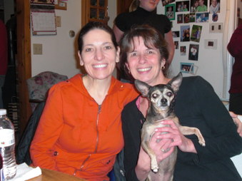 Maine in February 2011