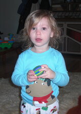 Seattle, Easter 2017