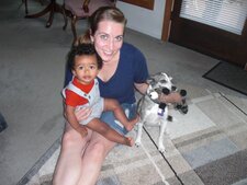 TCF Balloon Release 2019