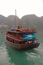 Halong Bay