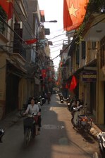 Hanoi Part 1