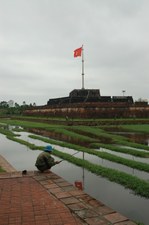 Hue and Dad's Airfield