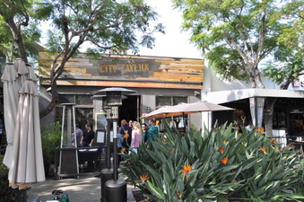 CITY TAVERN