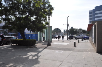 CULVER CITY&SURROUNDING AREAS