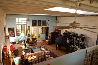 LOFT 046 EW