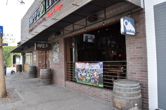 5 LINE TAVERN
