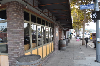 EAGLE ROCK & SURROUNDING AREAS