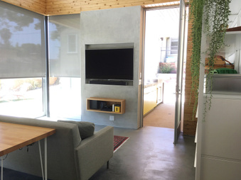 S2S 2607 MODERN