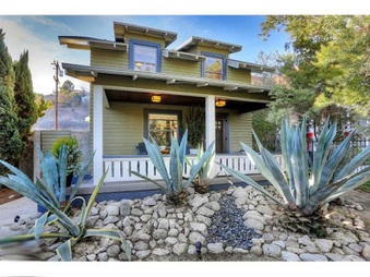MORE EAGLE ROCK LOCATIONS