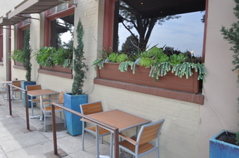 ARO RESTAURANT