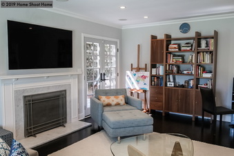 SOUTH PASADENA AREA