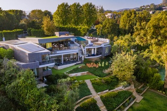 296 ARCHITECTURAL