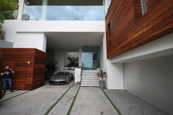 RISING HOME