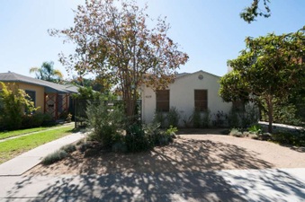 CAST 10694 CULVER CITY