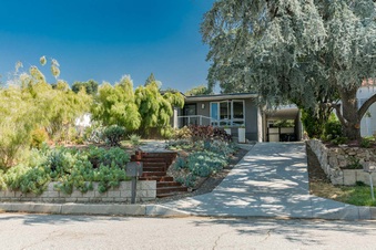 PL 4570 SGV FOOTHILLS
