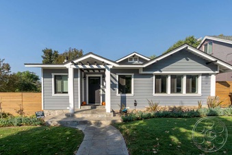 AMERICANA 314 EAGLE ROCK