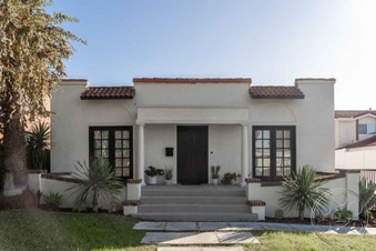 BUNGALOW 41 EAGLE ROCK