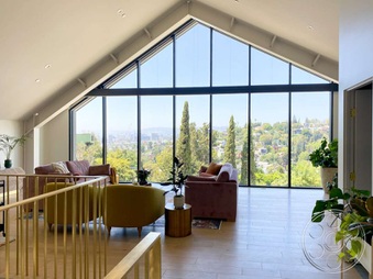 MODERN 381 SILVERLAKE