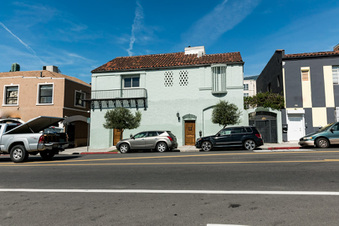 PL2980 MID CITY LA