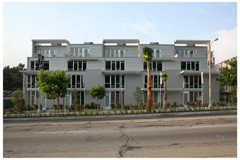 PL3482 SFV/HOLLYWOOD