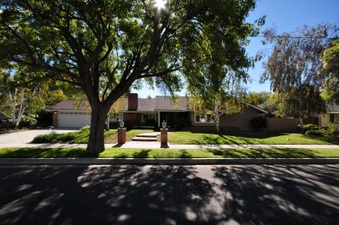 CAST 3690 WOODLAND HILLS