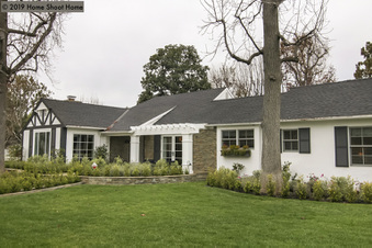 HSH2843 LA CANADA