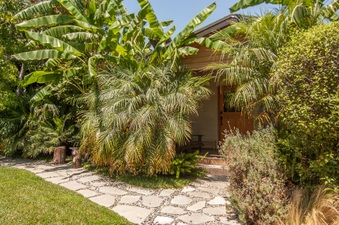 APPLETON HOUSE LA