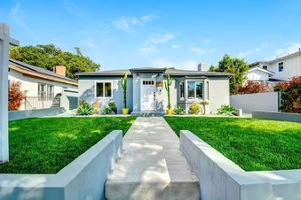 ARIAS HOUSE LA