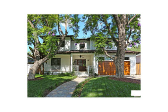 BRADLEY HOUSE LA