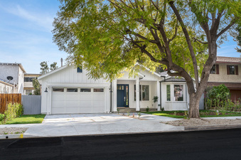 LIBEROW HOUSE LA