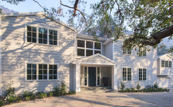 MALDOF HOUSE LA