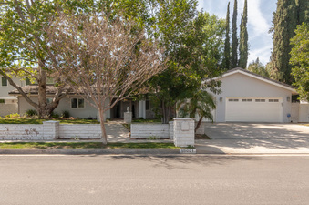 NITA  HOUSE LA